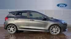 Ford Fiesta 1.0 EcoBoost 100 ST-Line Edition 5dr Petrol Hatchback